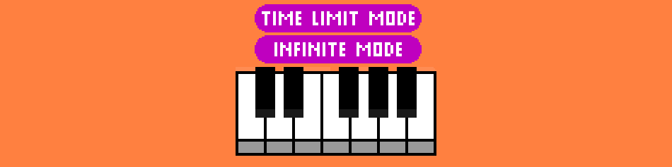 Keyboard Hitter