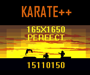 KARATE++