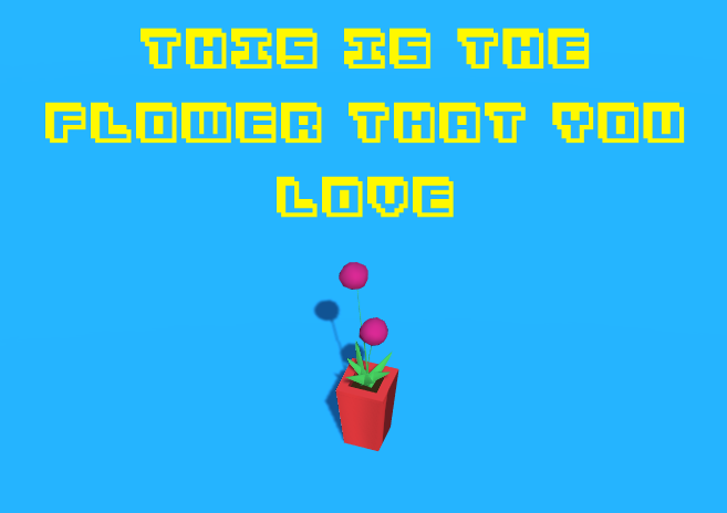Cover image for Flower That you Love