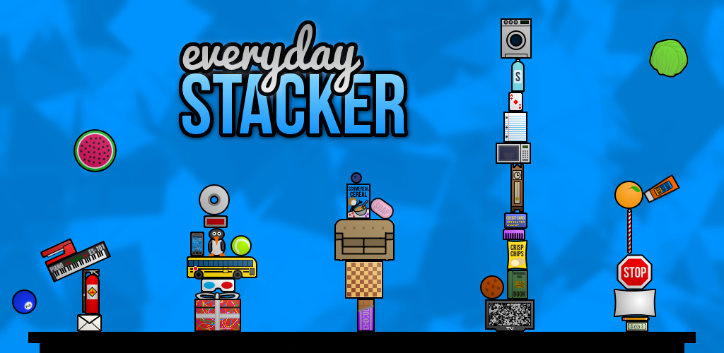 Everyday Stacker