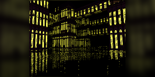 Cover image for t- e ni hтm-are of·`a c ty