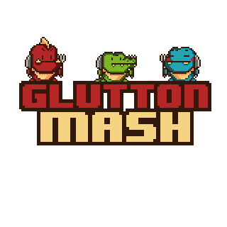 Glutton Mash - 2014 Prototype