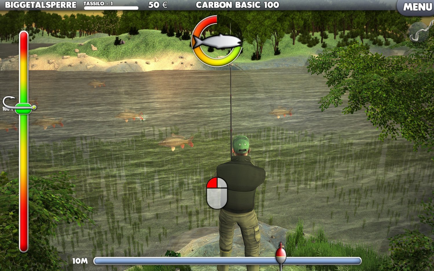download the new version for mac Arcade Fishing