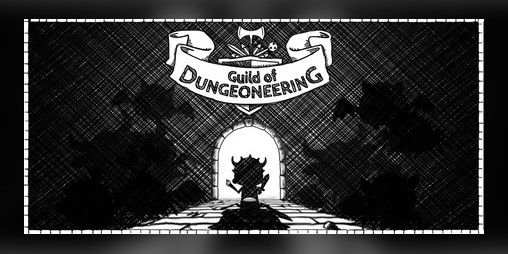 Cover image for Guild of Dungeoneering