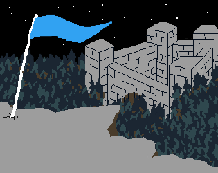 Dark Dungeons