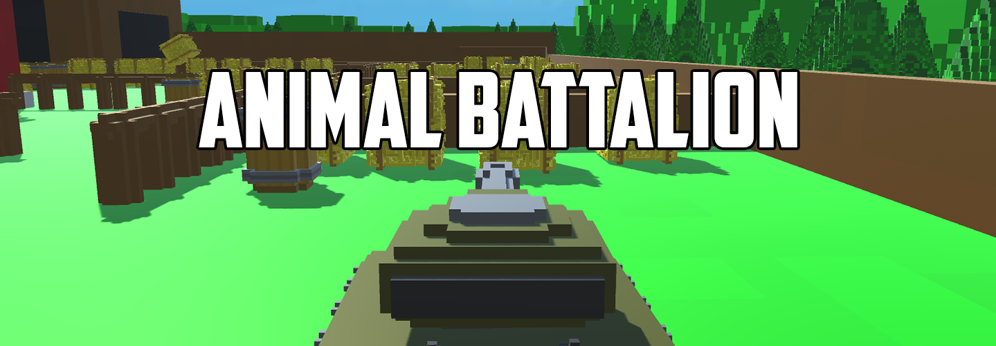 Animal Battalion