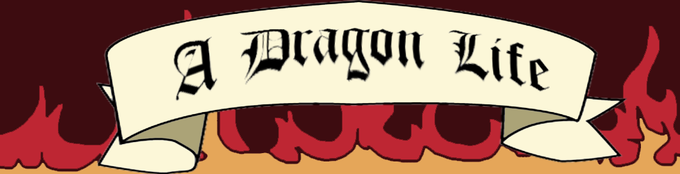 A Dragon Life