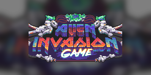 Cover image for Alien Invasion Game