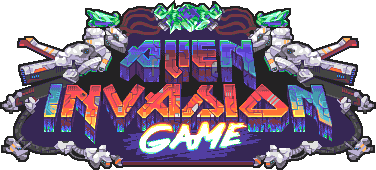 Alien Invasion Game