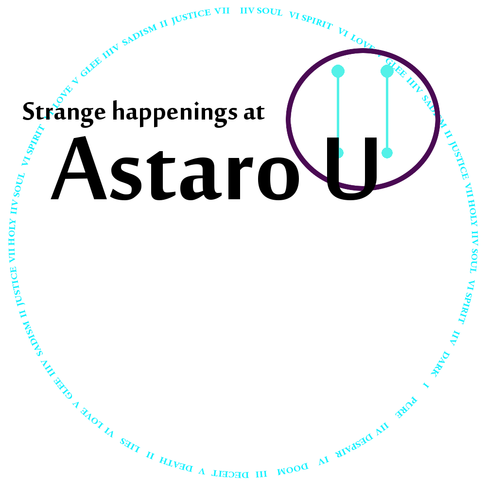 Astaro-U