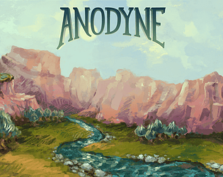 Anodyne Thumbnail