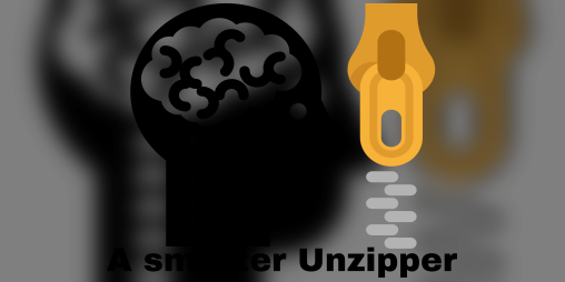 Cover image for Smart Unzip