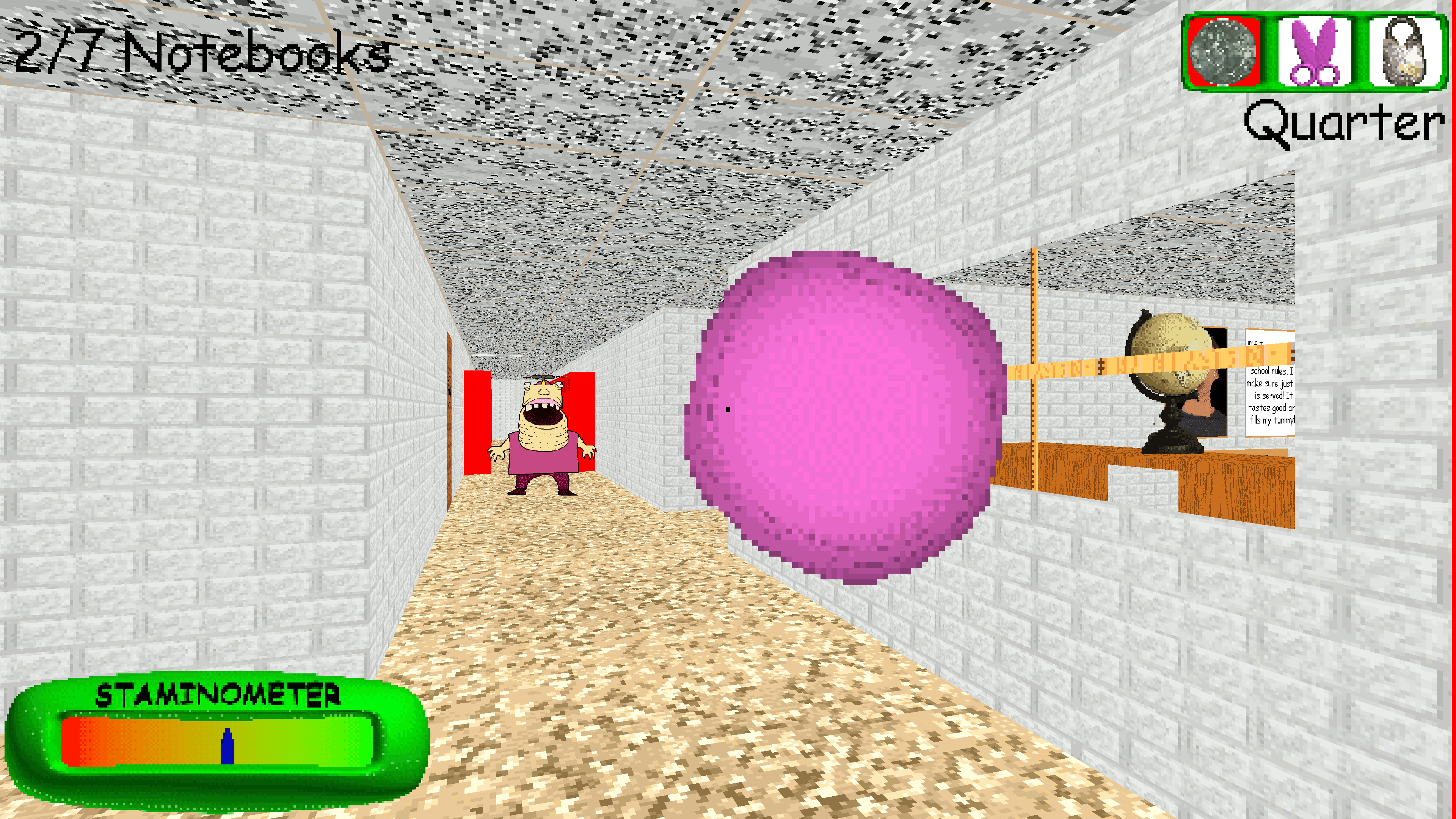 Download & Play Baldi's Basics Classic on PC & Mac (Emulator)