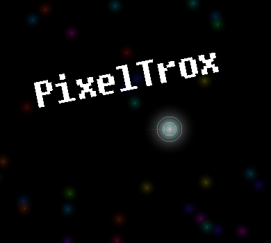 PixelTrox