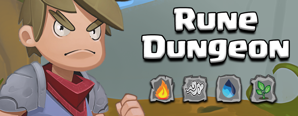 Rune Dungeon