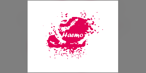 Cover image for Haemo