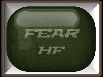 Cover image for FearHighFrequency