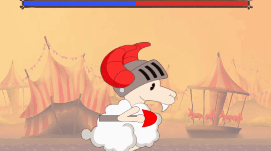 πΆπ Battlesheeps ππΆ