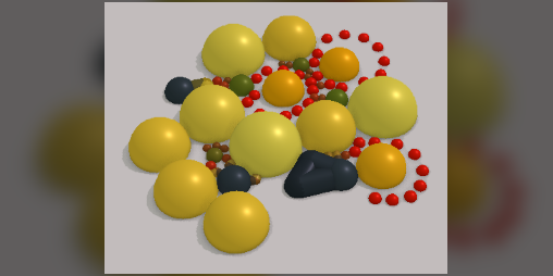 Cover image for Cellular