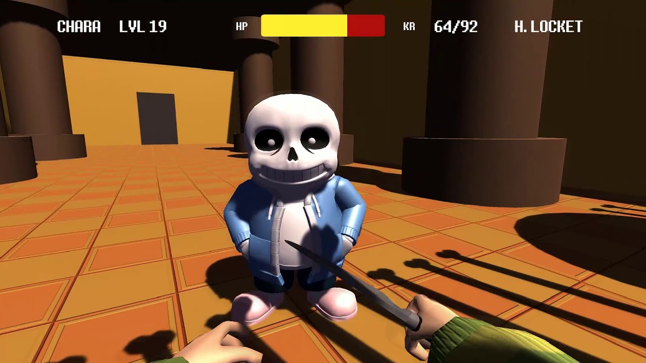 3DTale - Sans - APK Download for Android