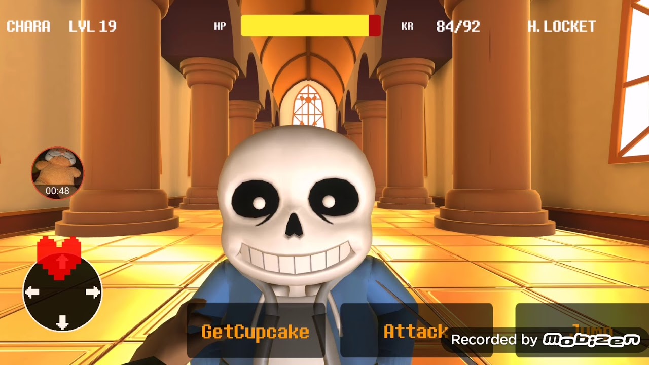 3DTale - Sans - APK Download for Android