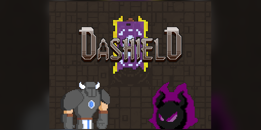 Cover image for Dashield