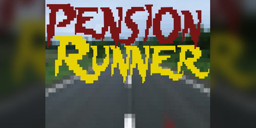 Cover image for Pension Runner