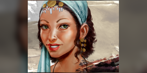 Cover image for Applonia's Promise