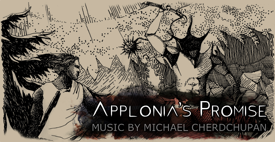 Applonia's Promise