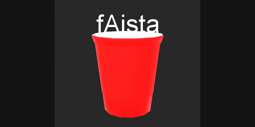 Cover image for fAista