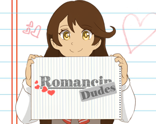 Romancin Dudes [DEMO]