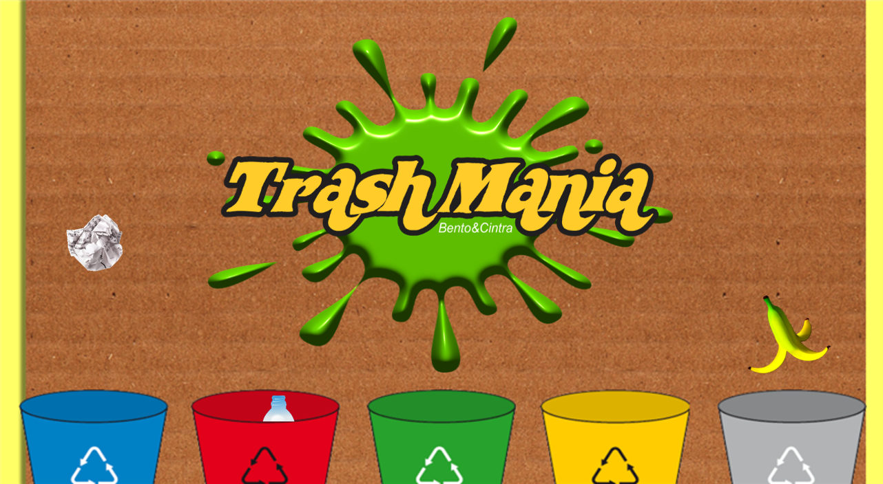 Trash Mania