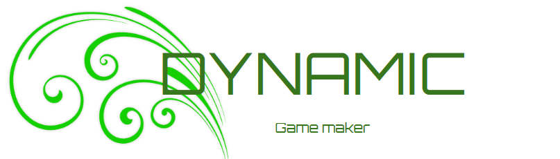 DYNAMIC Game Engine