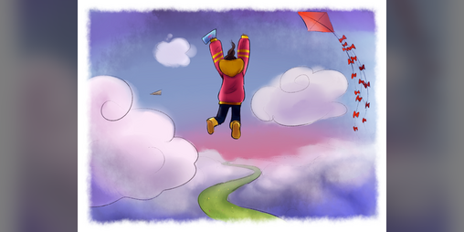 Cover image for The Path