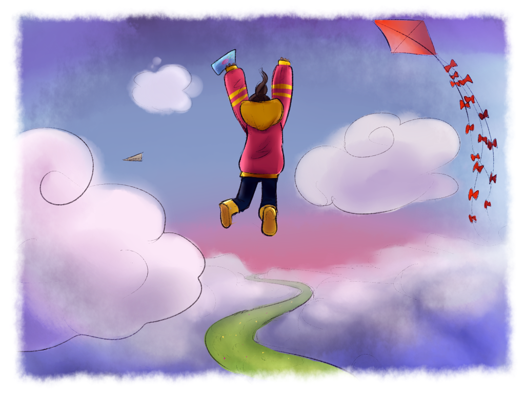 Cover image for The Path