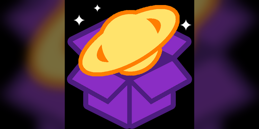 Cover image for Starstuffer