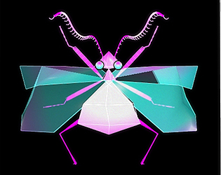 Insect generator by blobsnfluff