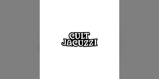 Cover image for Cult Jacuzzi
