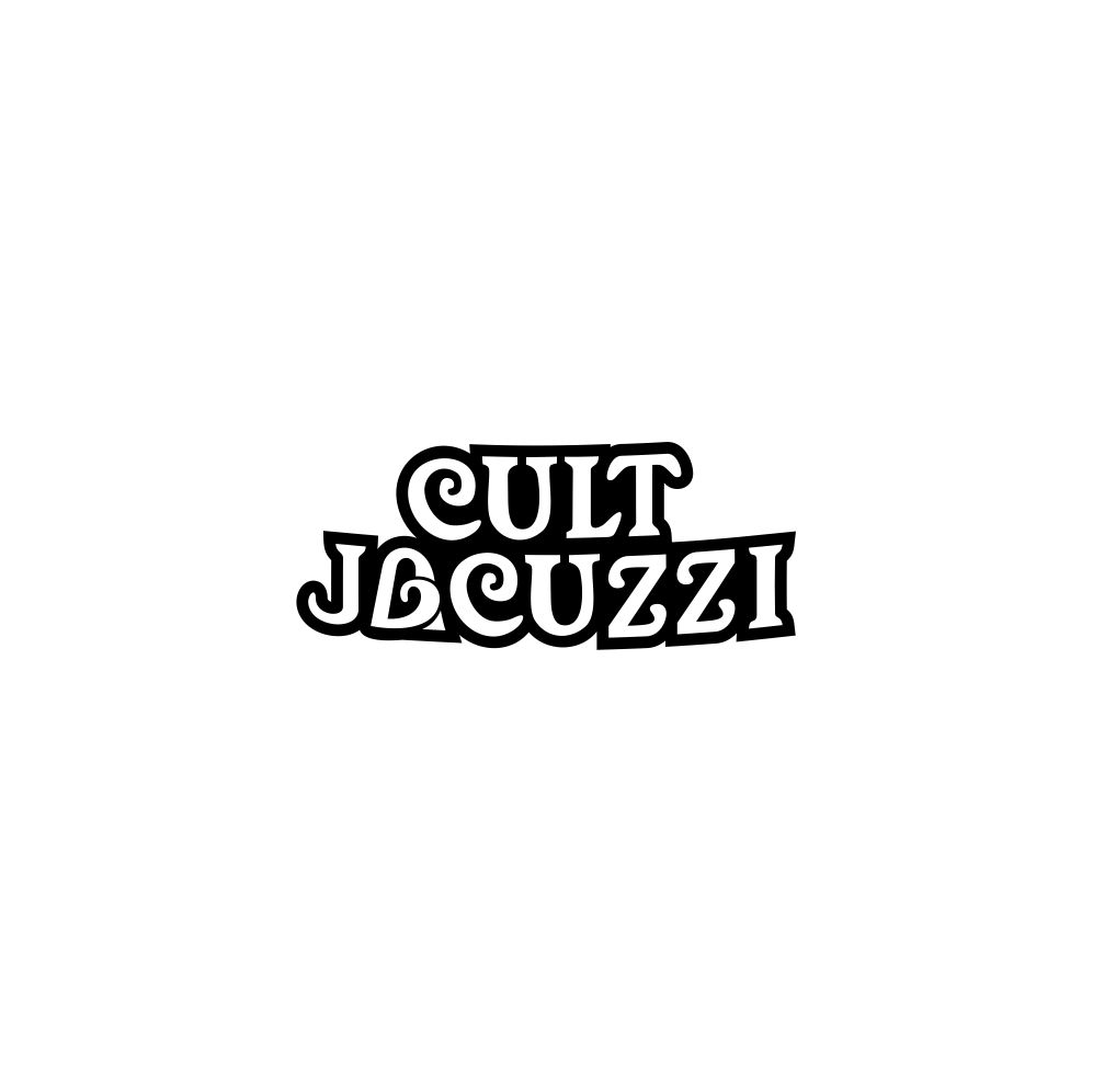 Cult Jacuzzi by Stefan Mijucic