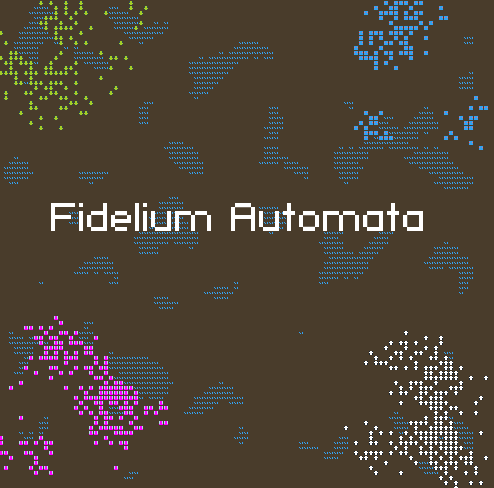 Fidelium Automata