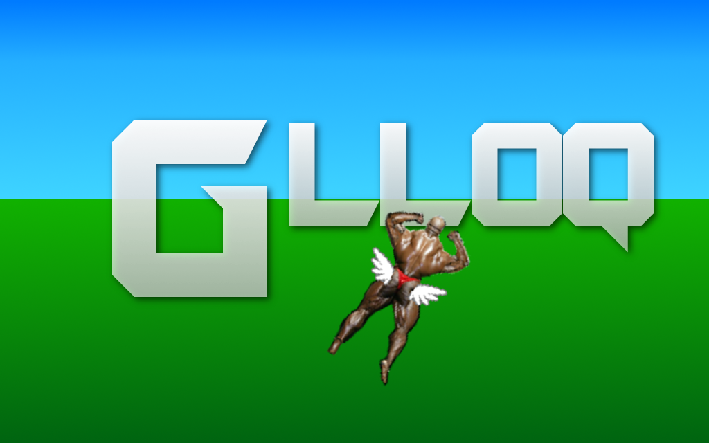 Cover image for GLLOQ