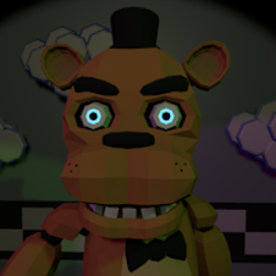 Reauploaded Five Nights At Freddy's FanGames for android by