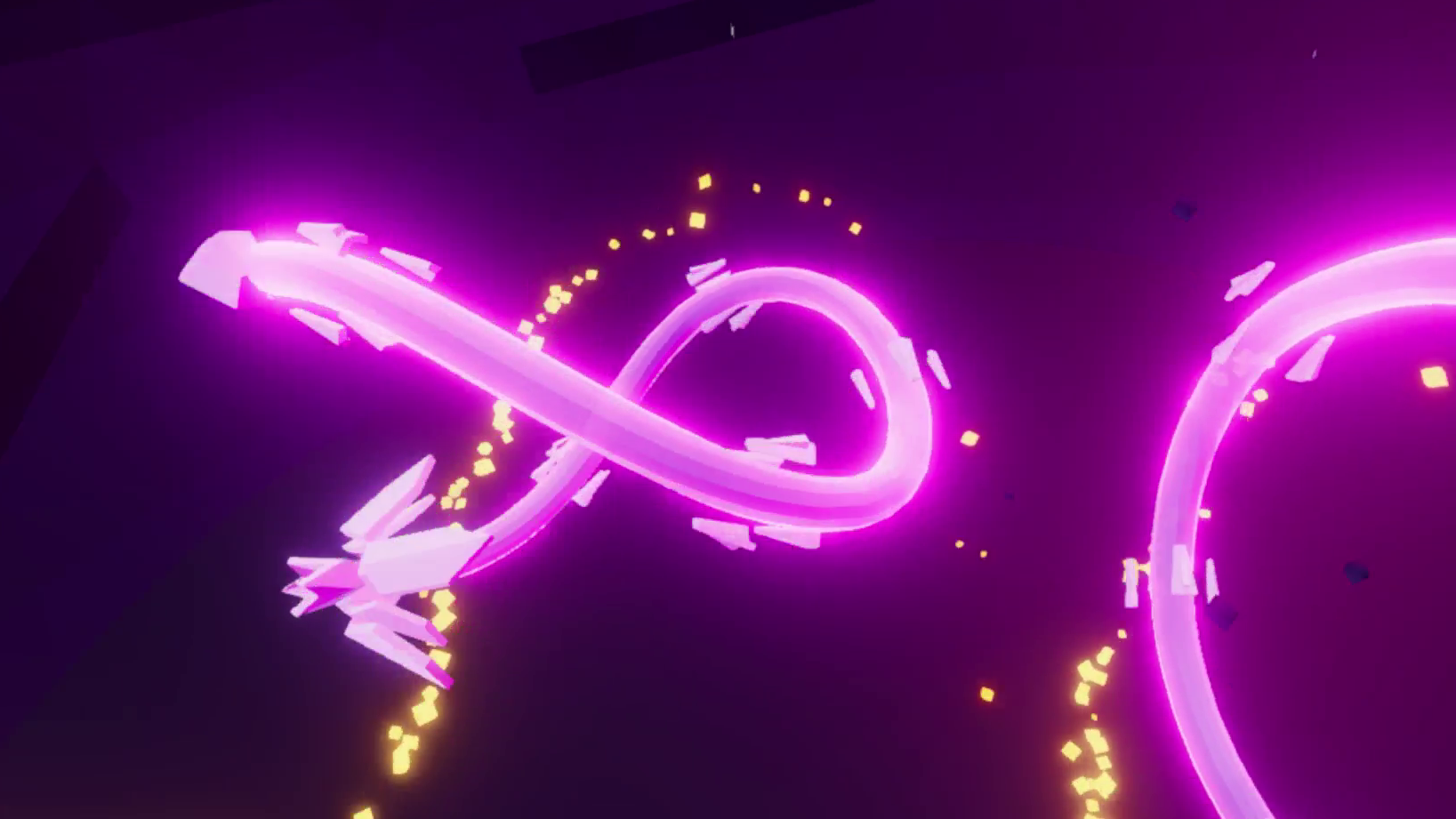 [BETA] Snakes on an Extradimensional Plane