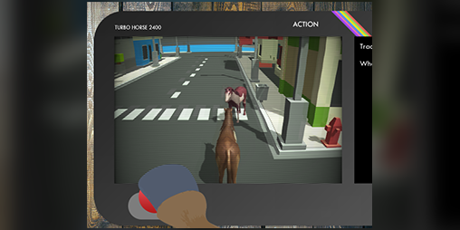 Cover image for Horse Detective