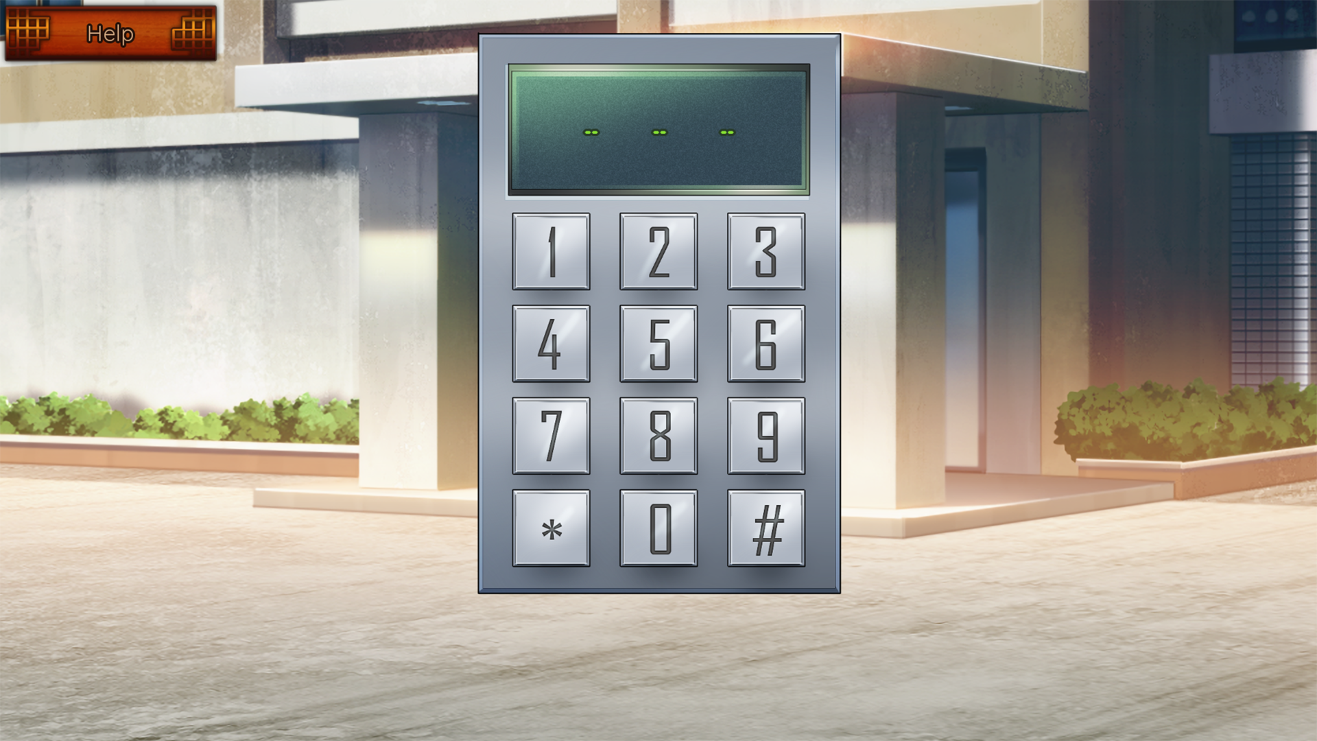 Screenshot 13 for The Inn Between