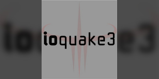 Cover image for ioquake3