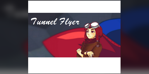 Cover image for Tunnel Flyer