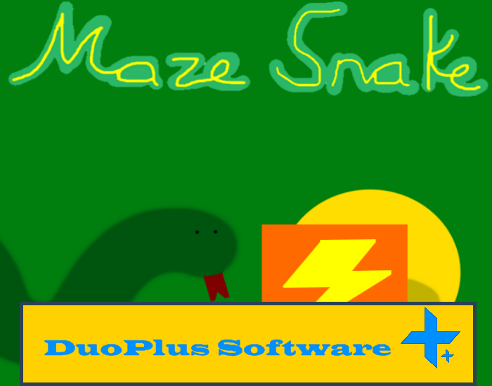 MazeSnake