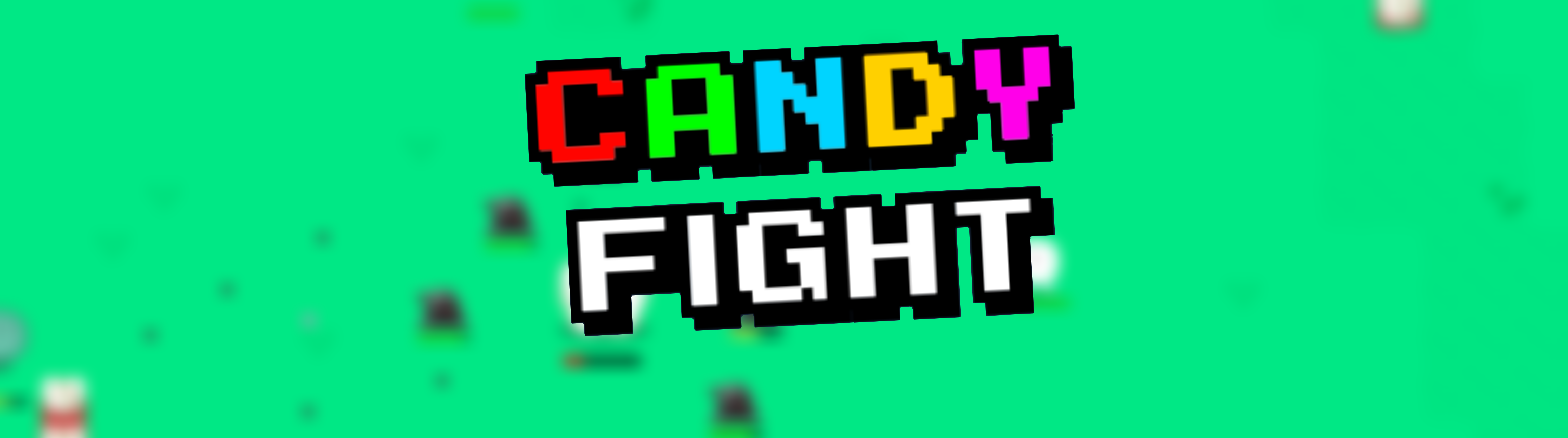 Candy Fight