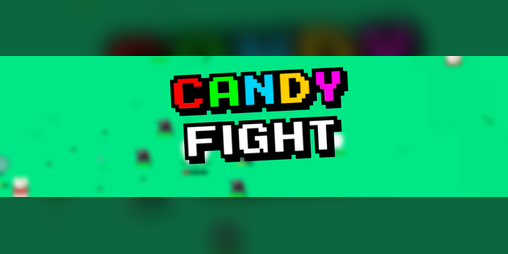 Cover image for Candy Fight